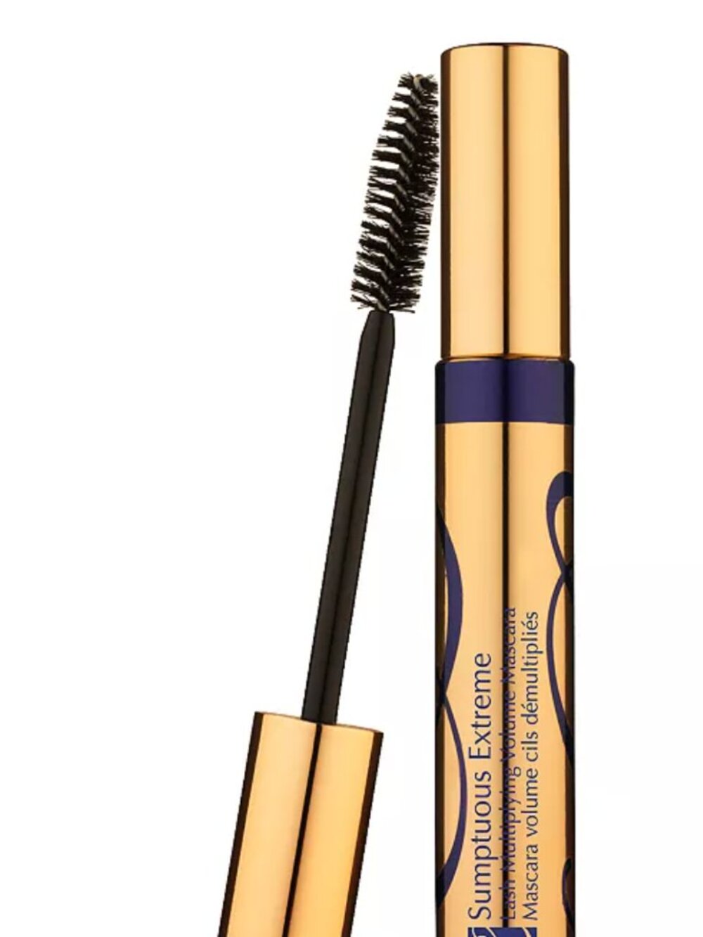 New Estée Lauder Sumptuous Extreme Lash Multiplying Volume Mascara, Black